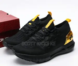 Under Amour Mens Sneakers