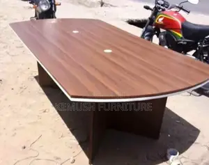 2.4 MTS Board Room Table