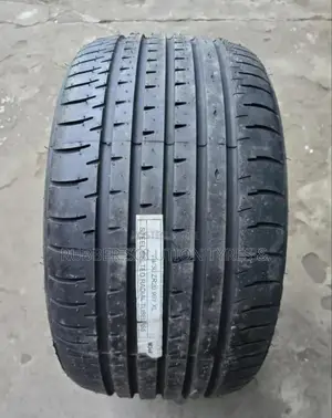 285/30r20 Accelera Tyres 99 Y X/L [Made in Indonesia ]