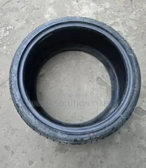 285/30r20 Accelera Tyres 99 Y X/L [Made in Indonesia ]