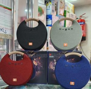 M1 Mini Bluetooth Speaker - main view