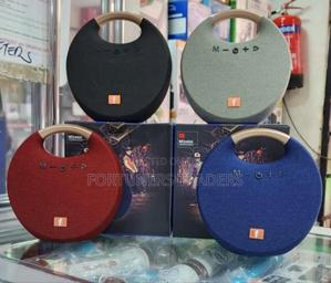 Portable M1 Mini Bluetooth Speaker - main view