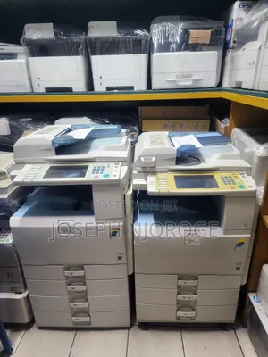 On Sale Ricoh Aficio MPC 2551 Photocopier