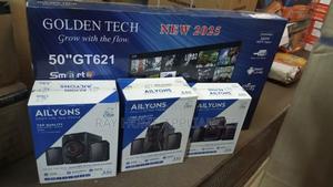 Ailyons Subwoofers 2.1 - thumbnail 2