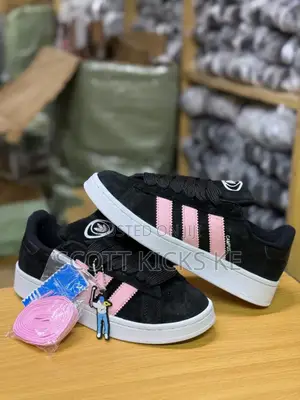 Adidas Campus Ladies