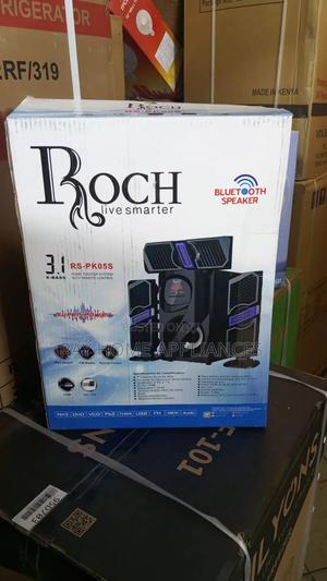 3.1 Roch Sub-Woofers - thumbnail 2