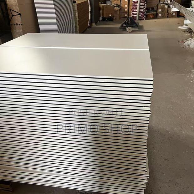 Standing Desks: Modern Foldable Meeting Table With Wheels - thumbnail 14