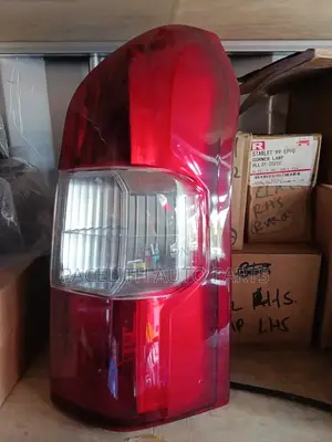 Tail Lamp/ Tail Light Probox New Model