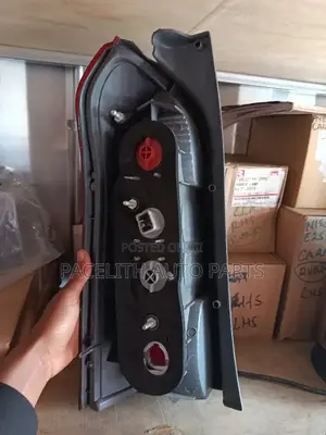 Tail Lamp/ Tail Light Probox New Model