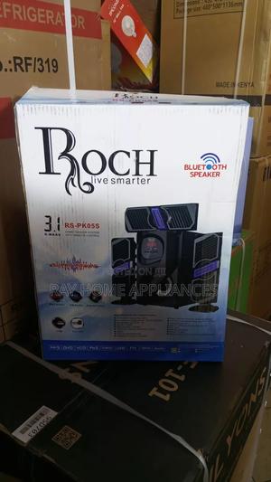 Roch Sub-Woofers 60w Output - thumbnail 2
