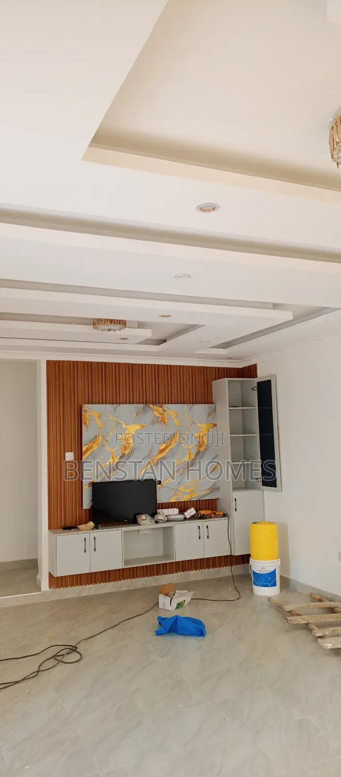 3bdrm Bungalow in Kimbo Gwa Kairu for sale