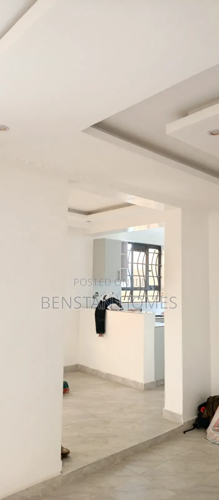 3bdrm Bungalow in Kimbo Gwa Kairu for sale