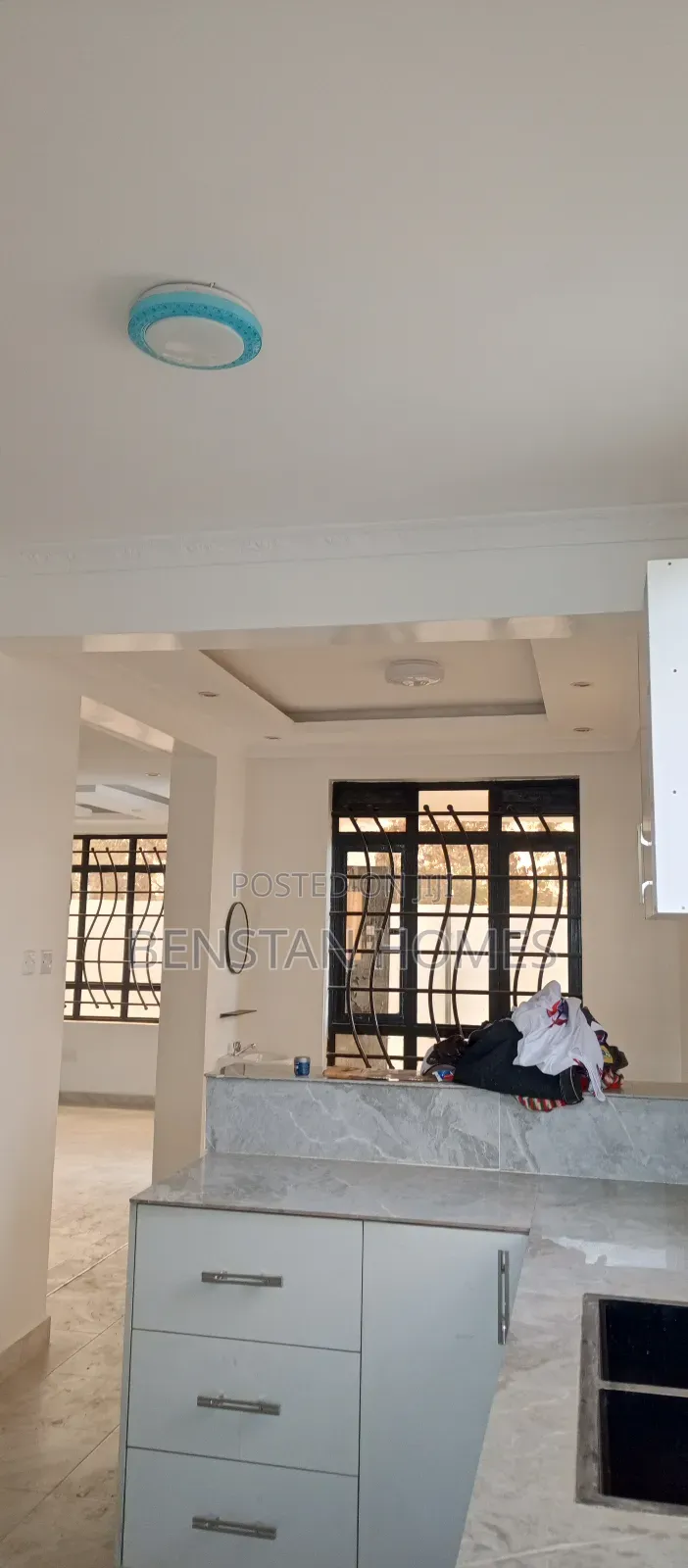 3bdrm Bungalow in Kimbo Gwa Kairu for sale
