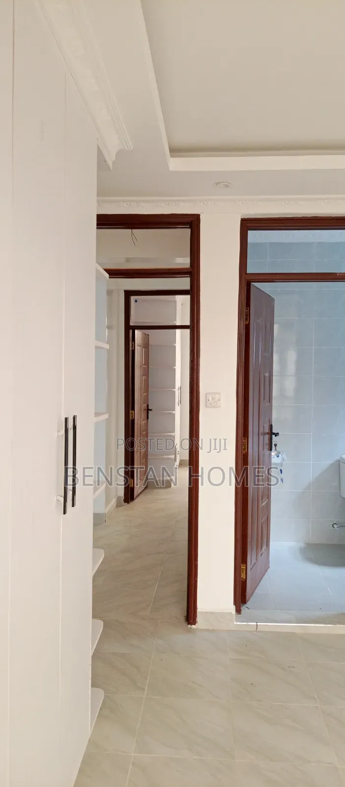 3bdrm Bungalow in Kimbo Gwa Kairu for sale