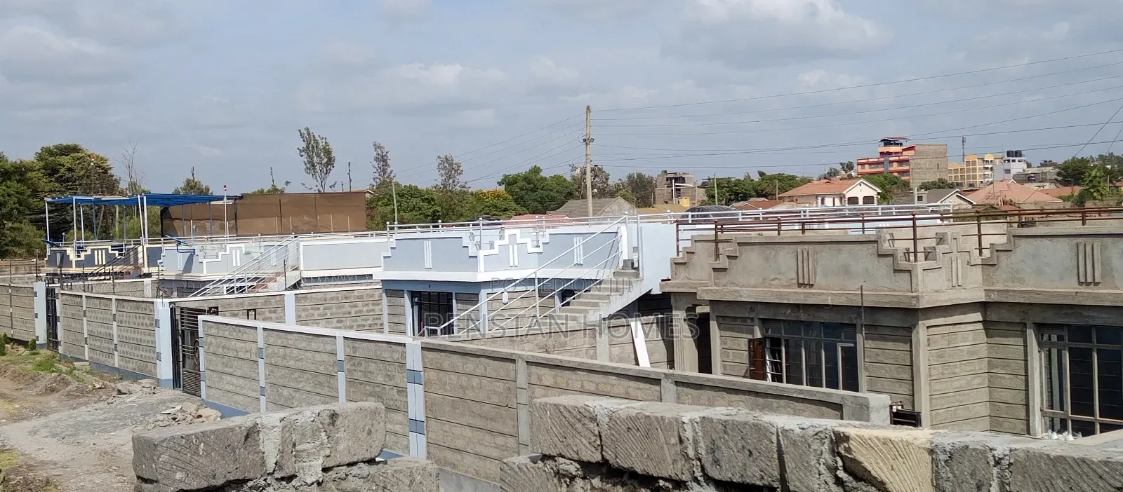 3bdrm Bungalow in Kimbo Gwa Kairu for sale