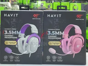 Havit H2000 Gaming Headphones Series