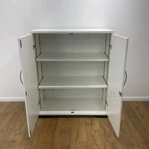 White Cupboard - thumbnail 2