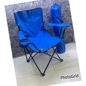 Quality Camping Chair - main view