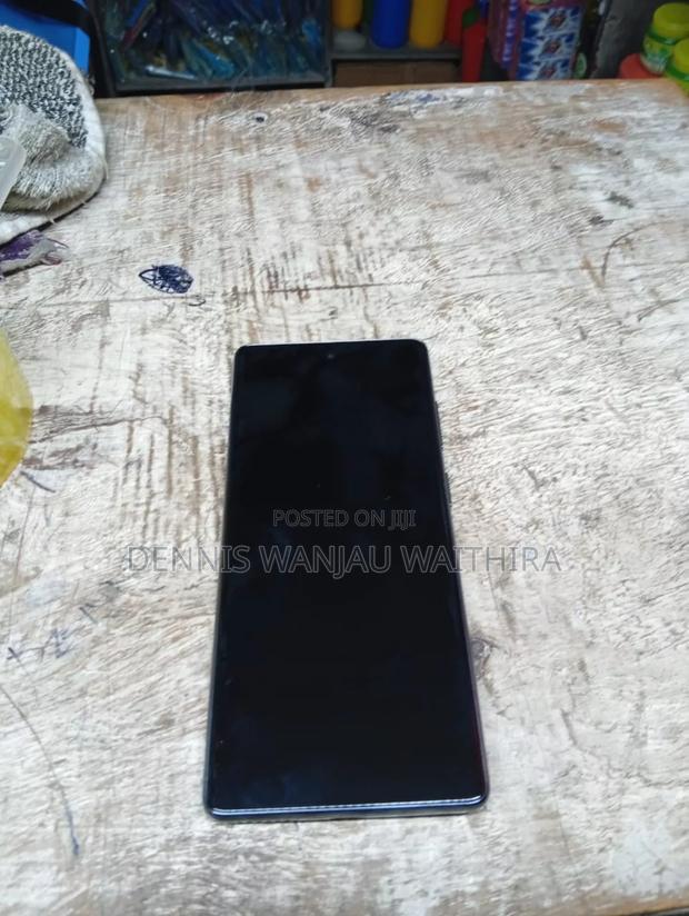 Tecno Camon 40pro