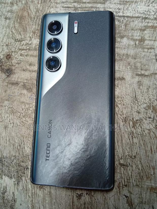 Tecno Camon 40pro - thumbnail 2