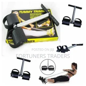 Tummy Trimmer/Tummy Trimmer