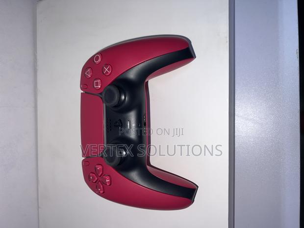 Play Station 5 Console