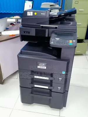 Kyocera Taskalfa 3010i ,3510i