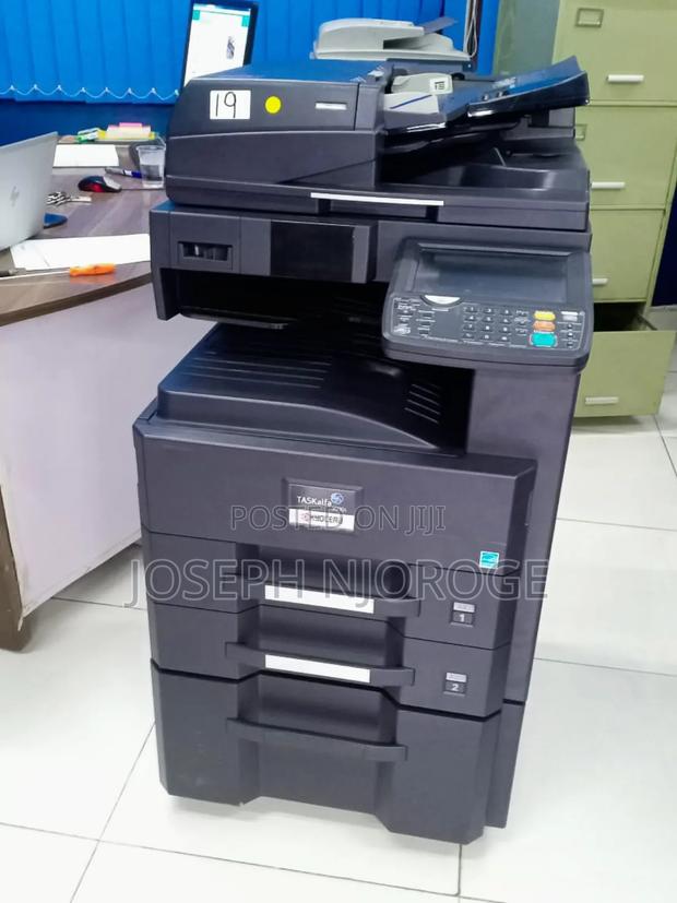 Kyocera Taskalfa 3010i ,3510i