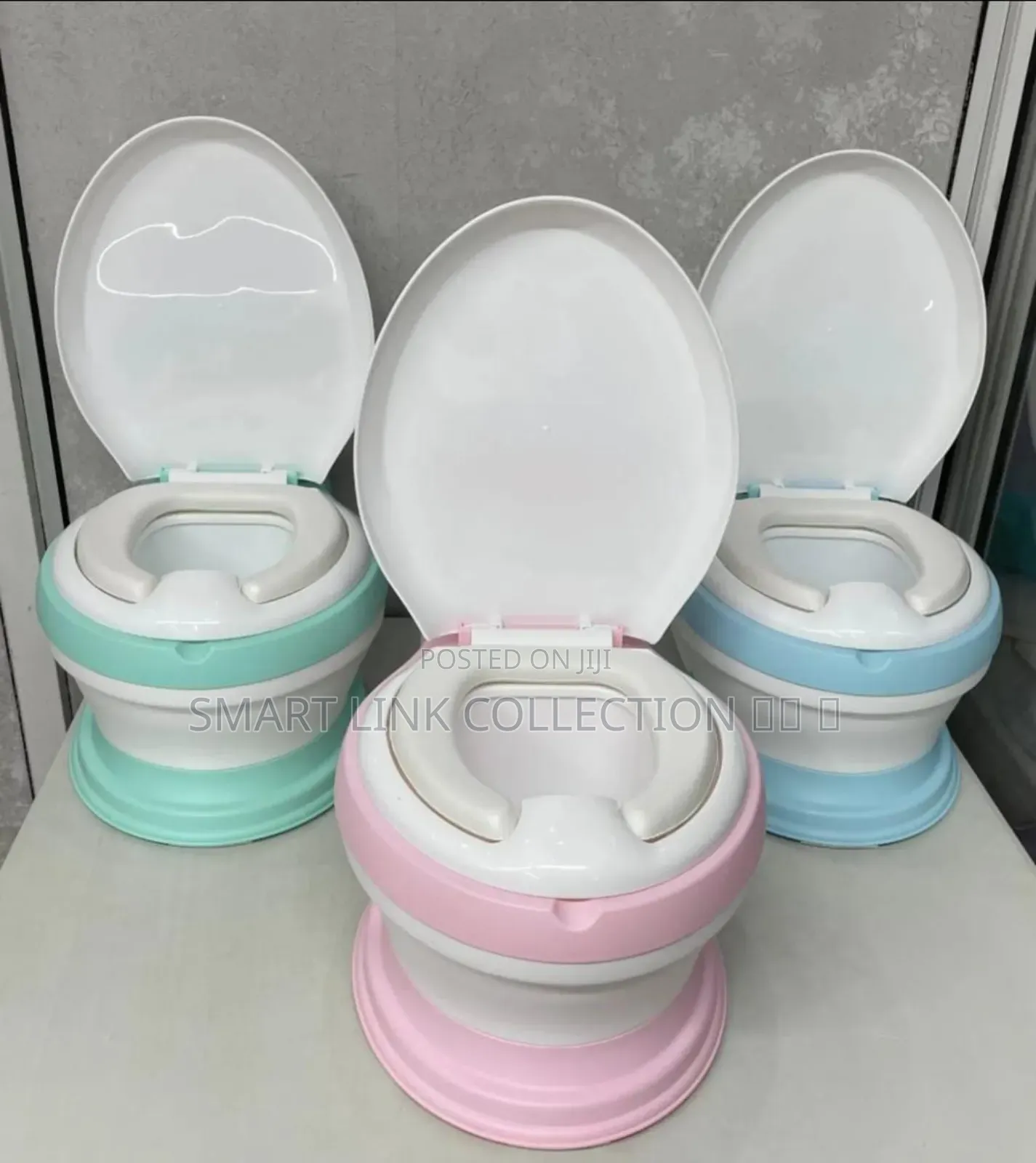 Kids' Trainer Potty.