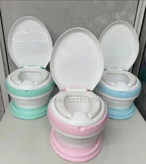 Kids' Trainer Potty.