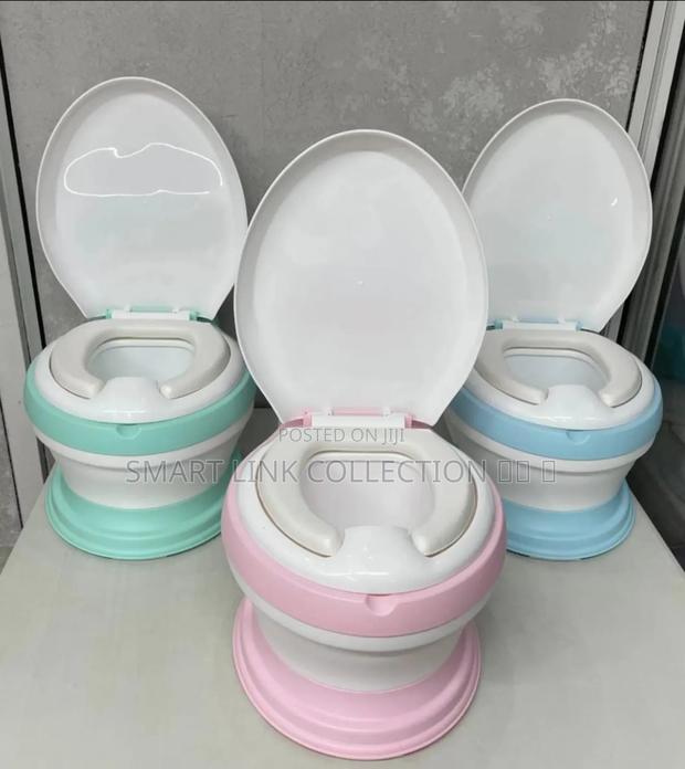Kids' Trainer Potty. - main view