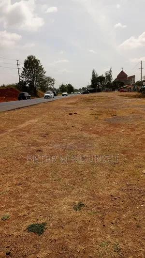 Prime Land for Lease Touching Northern Bypass
