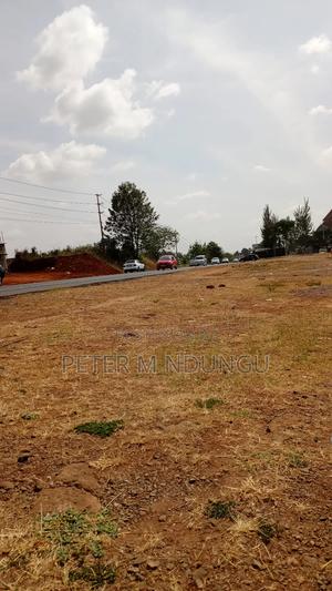 Prime Land for Lease Touching Northern Bypass - main view