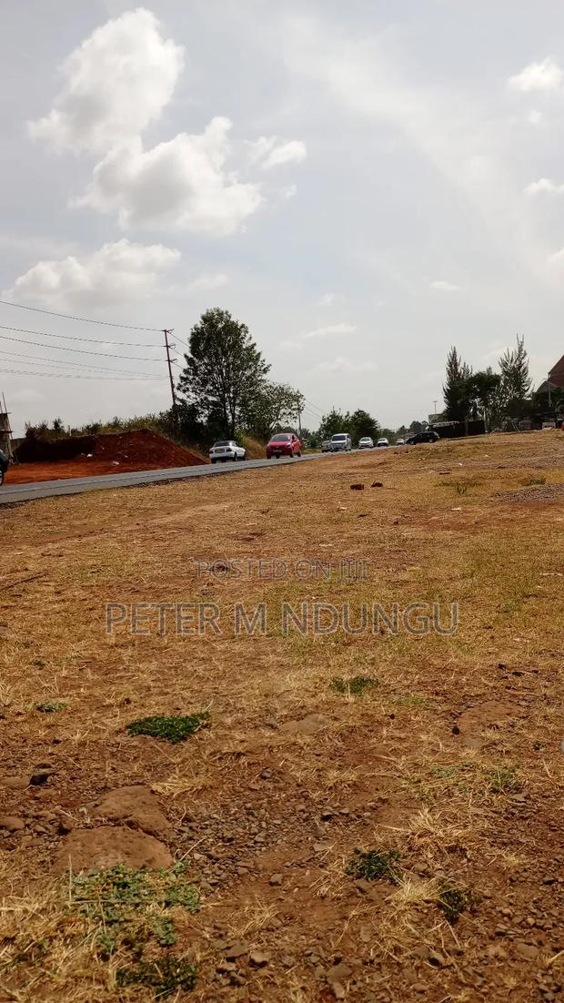Prime Land for Lease Touching Northern Bypass