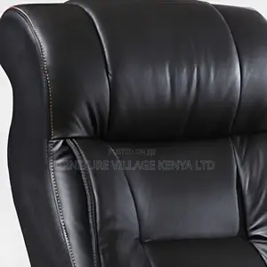 Office Guest Chairs: Bliss Executive Office Visitor Seat
