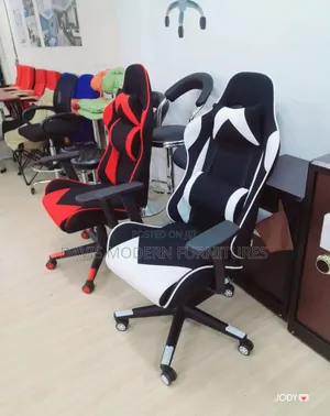 Ergonomic Office Chair