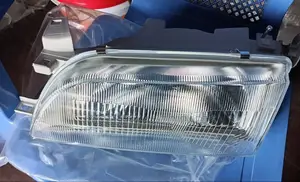 Head Lamp/ Head Light Ae 100/102/G Touring