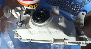 Head Lamp/ Head Light Ae 100/102/G Touring