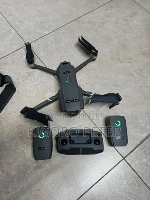 Drone Dji Mavic 2 Pro