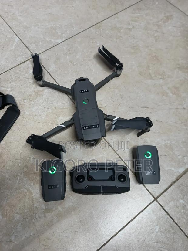 Drone Dji Mavic 2 Pro