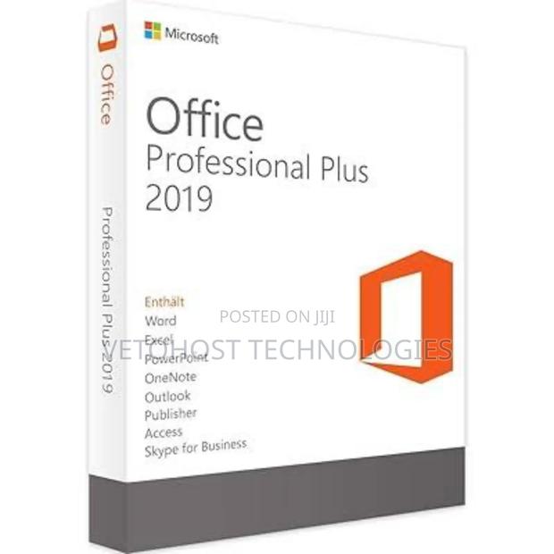 Microsoft Office 2016 /2019/ 2021 /2024 - Licensed Install - thumbnail 3
