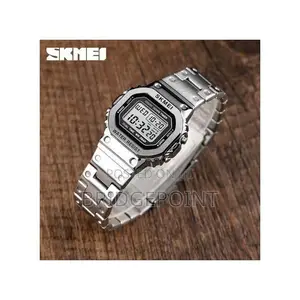 Skmei Women's Watch Fashion Ladies Watch Womens Clock 1433