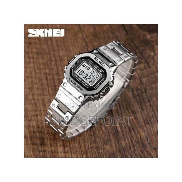 Skmei Women's Watch Fashion Ladies Watch Womens Clock 1433 - main view