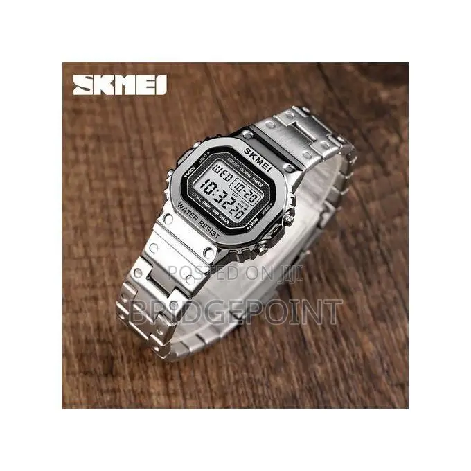 Skmei Women's Watch Fashion Ladies Watch Womens Clock 1433