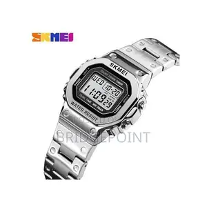 Skmei Women's Watch Fashion Ladies Watch Womens Clock 1433