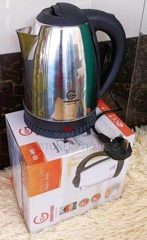 Eurochef Electric Kettle 2.0ltrs