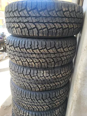 265/65r17 Joyroad a/T 10pr