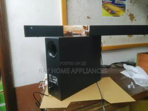 Hisense Soundbar Hs2100 - thumbnail 2