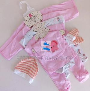 8 PCS Receiving Set - main view