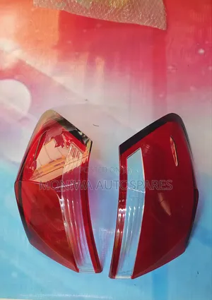 Tail Lens Toyota Premio 270